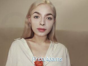 FridaAdams