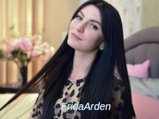 FridaArden