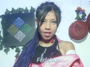 Fridablue