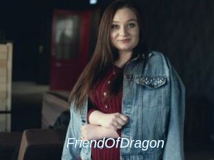 FriendOfDragon Ejaculations Féminines