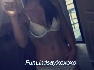 FunLindsayXoxoxo