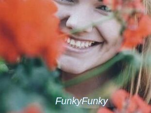 FunkyFunky