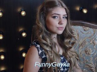 FunnyGayka