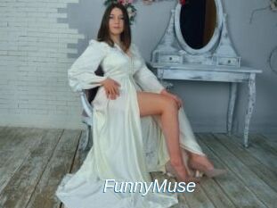 FunnyMuse Ejaculations Féminines