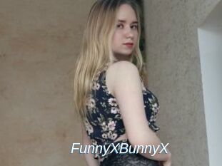 FunnyXBunnyX