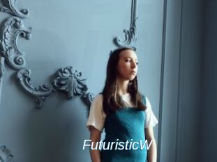 FuturisticW