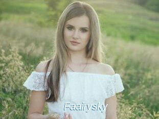 Faairysky