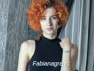 Fabianagreys