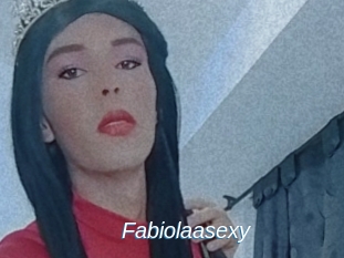 Fabiolaasexy