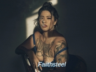 Faiithsteel