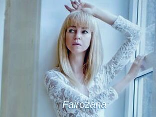Fairozana