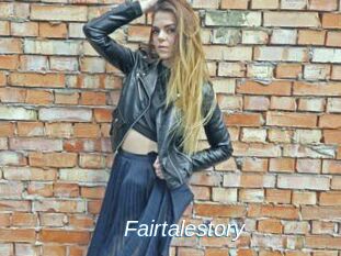 fairtalestory Ejaculations Féminines
