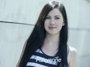 Fairyanne