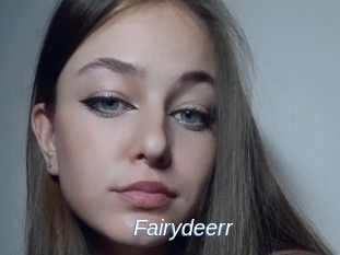 fairydeerr Ejaculations Féminines