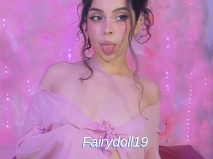 fairydoll19 Ejaculations Féminines