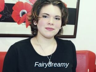 Fairydreamy