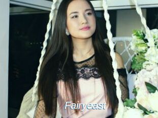 Fairyeast