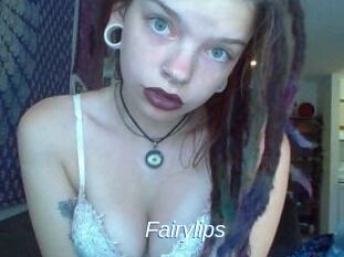 Fairylips