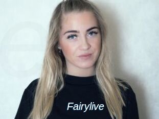 Fairylive