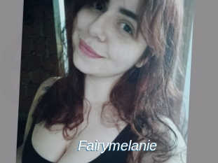 Fairymelanie