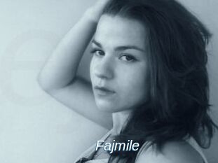 fajmile Ejaculations Féminines