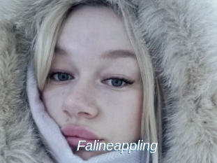 Falineappling