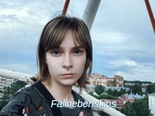 Falinebenskins