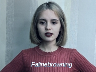 Falinebrowning