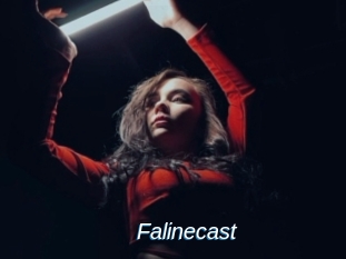 Falinecast
