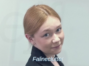Falineclutter