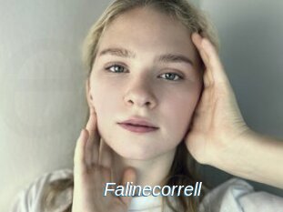 falinecorrell Ejaculations Féminines