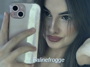 Falinefrogge