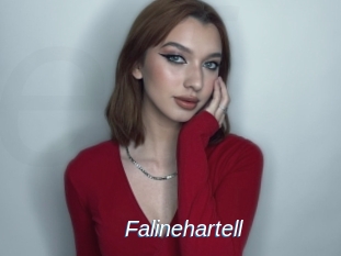 Falinehartell