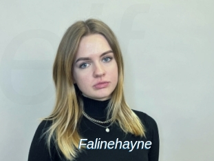 Falinehayne