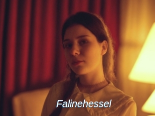 Falinehessel