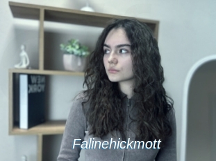 Falinehickmott