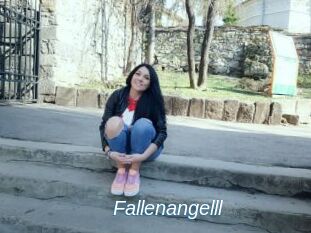 fallenangelll Ejaculations Féminines