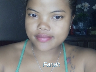 Fanah