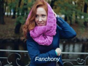 Fanchony