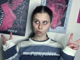 Fancyalder