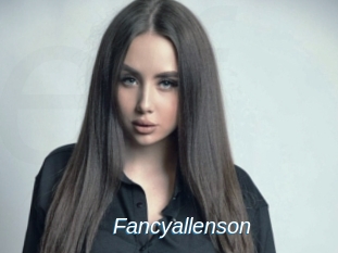 Fancyallenson