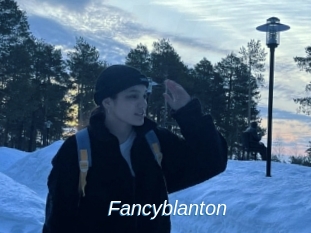 Fancyblanton