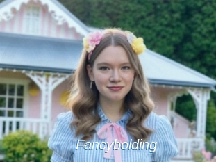 Fancybolding