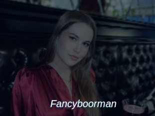 fancyboorman Ejaculations Féminines