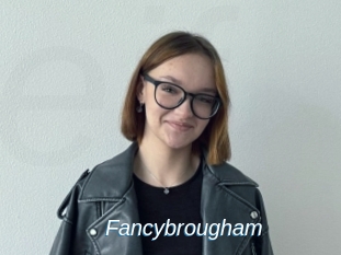 Fancybrougham