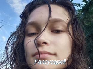 Fancycapell