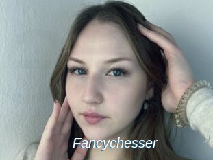 fancychesser Ejaculations Féminines