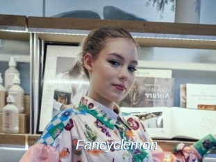Fancyclemon