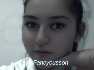 Fancycusson