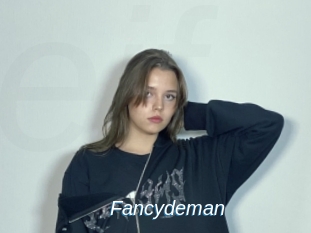 Fancydeman
